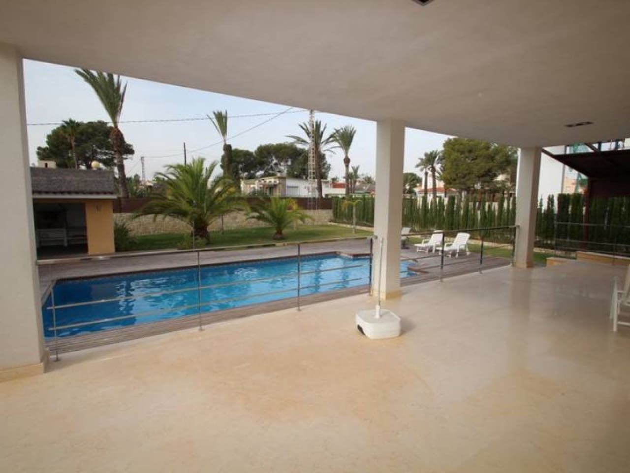 5 soveværelse Villa til salg i Cabo Roig med swimmingpool - € 1.995.000 (Ref: 7747751)