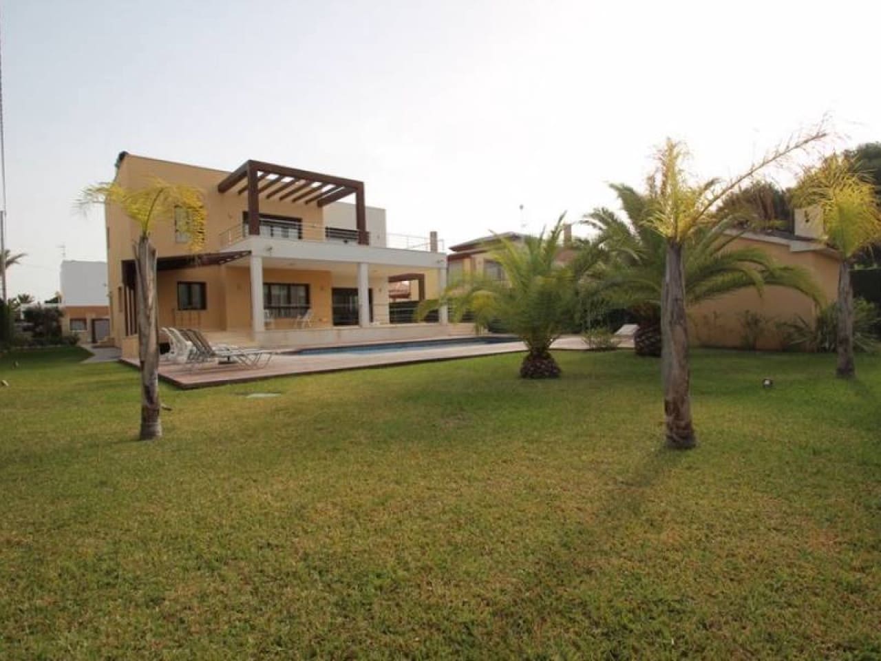 5 soveværelse Villa til salg i Cabo Roig med swimmingpool - € 1.995.000 (Ref: 7747751)
