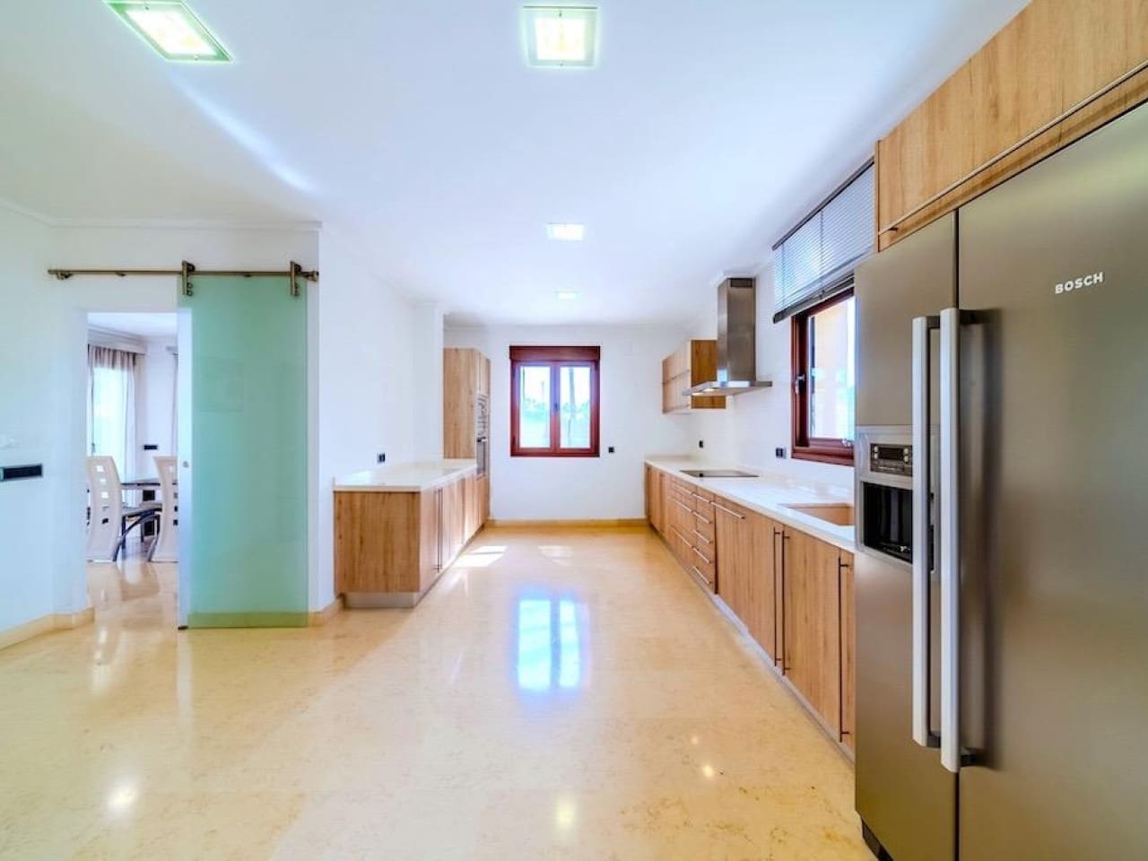 5 soveværelse Villa til salg i Cabo Roig med swimmingpool - € 1.995.000 (Ref: 7747751)