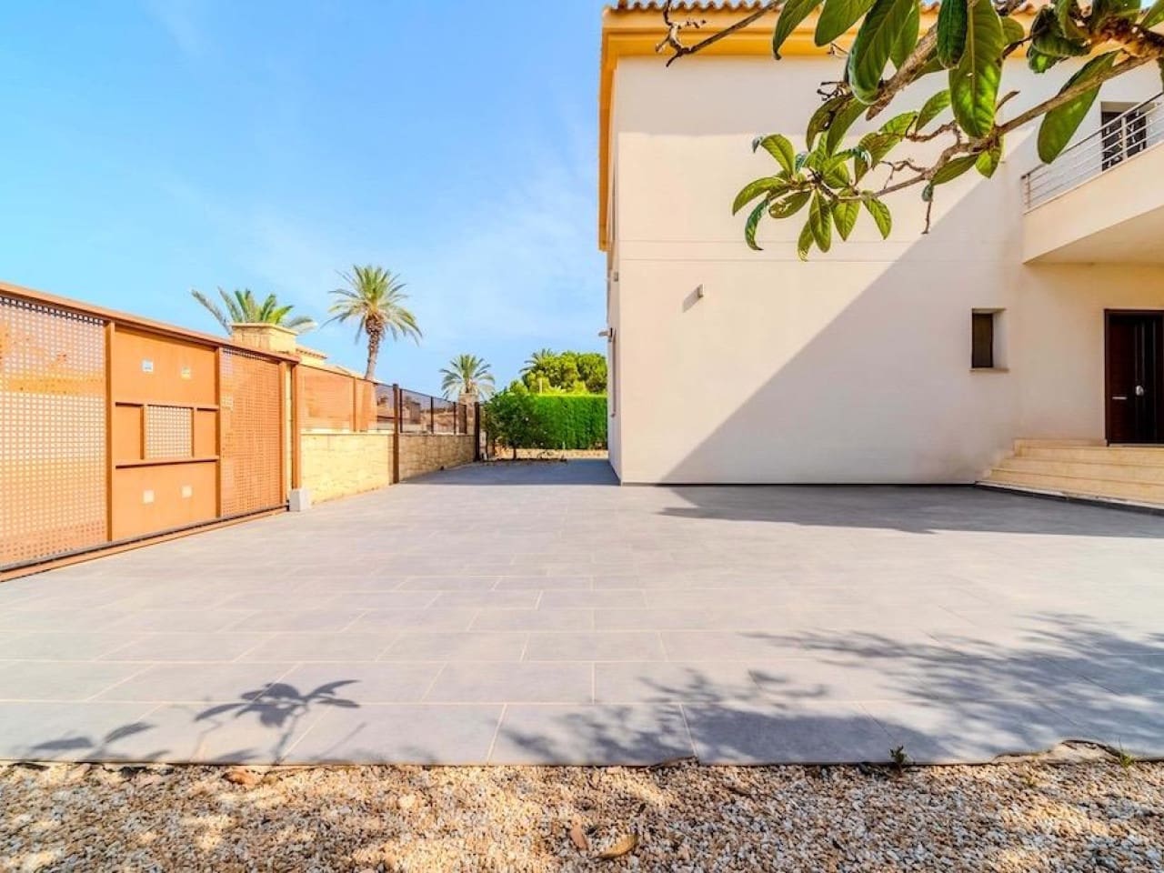 5 soveværelse Villa til salg i Cabo Roig med swimmingpool - € 1.995.000 (Ref: 7747751)