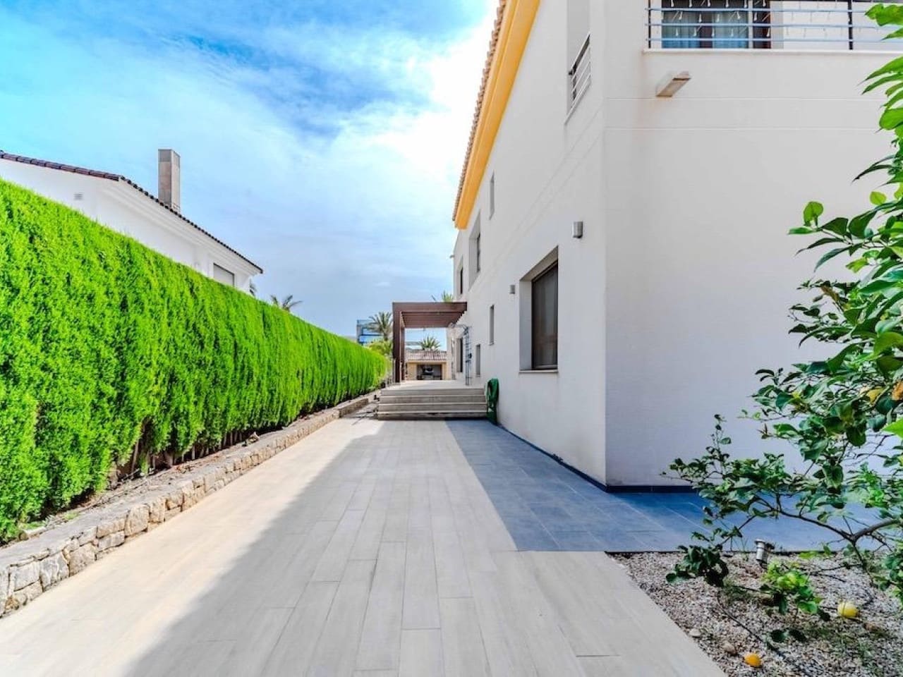 5 soveværelse Villa til salg i Cabo Roig med swimmingpool - € 1.995.000 (Ref: 7747751)