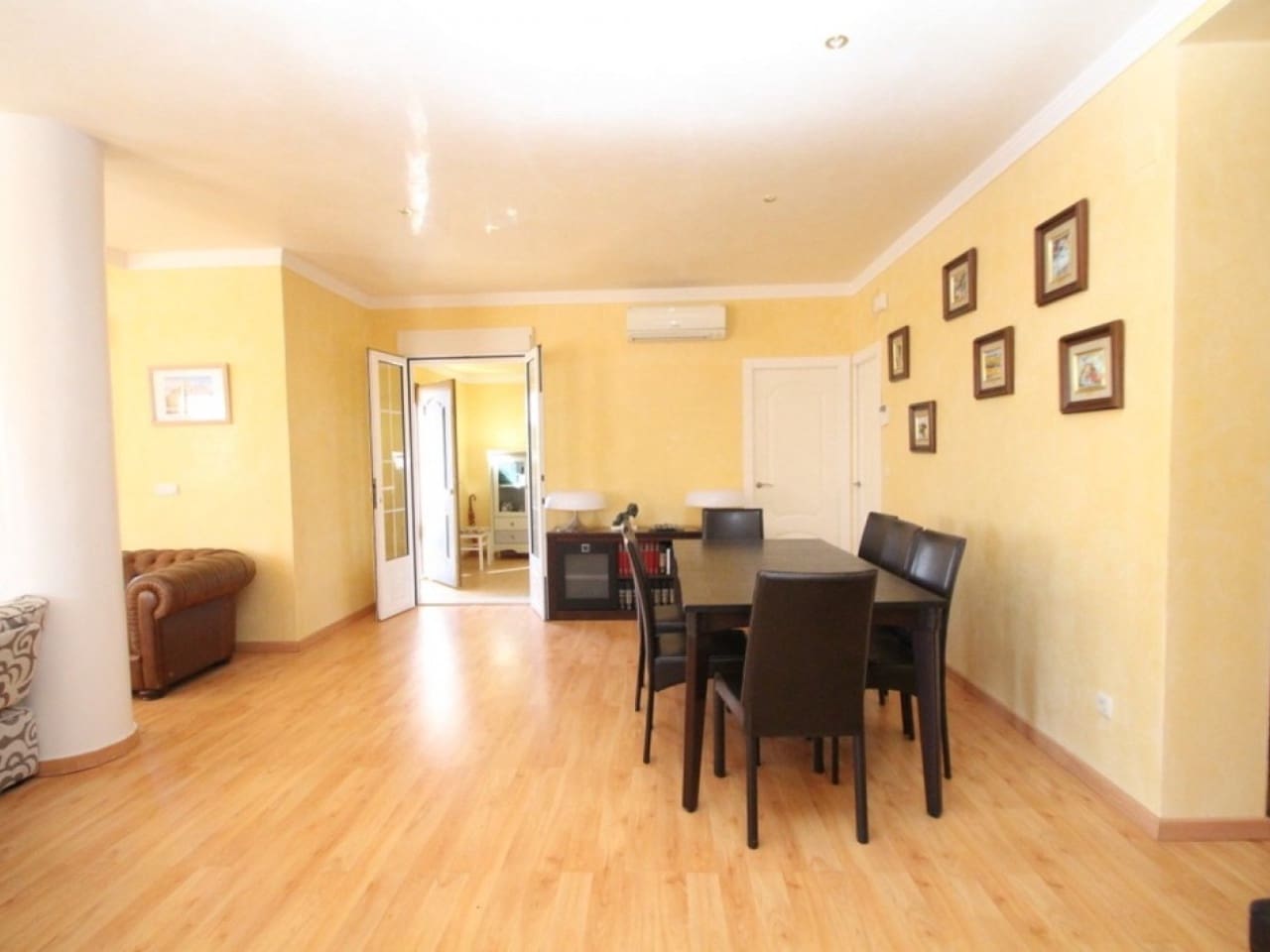 5 chambre Villa/Maison à vendre à Cabo Roig - 1 250 000 € (Ref: 7747759)