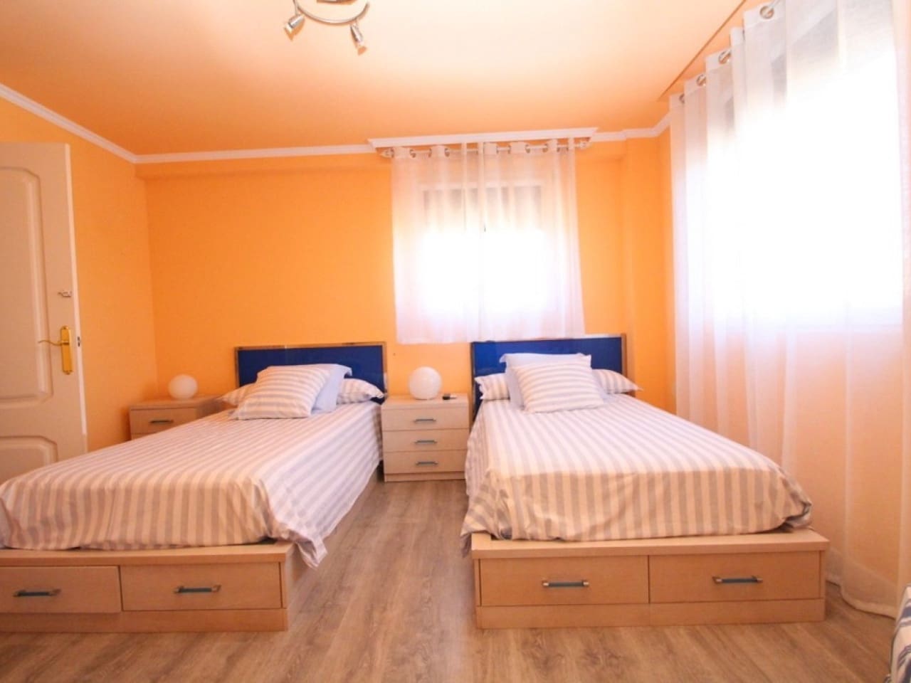 5 chambre Villa/Maison à vendre à Cabo Roig - 1 250 000 € (Ref: 7747759)