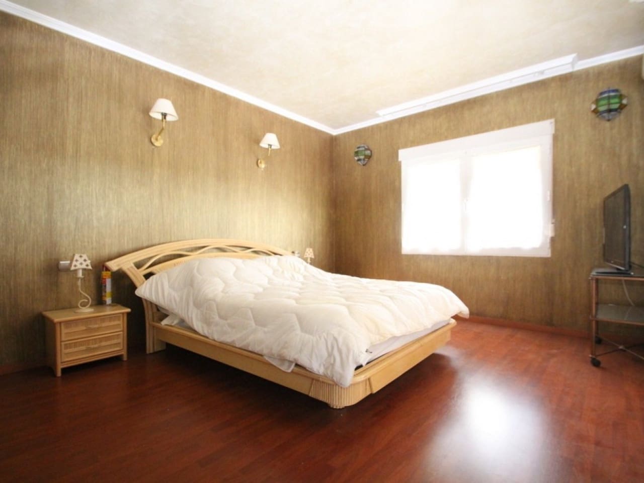 5 chambre Villa/Maison à vendre à Cabo Roig - 1 250 000 € (Ref: 7747759)