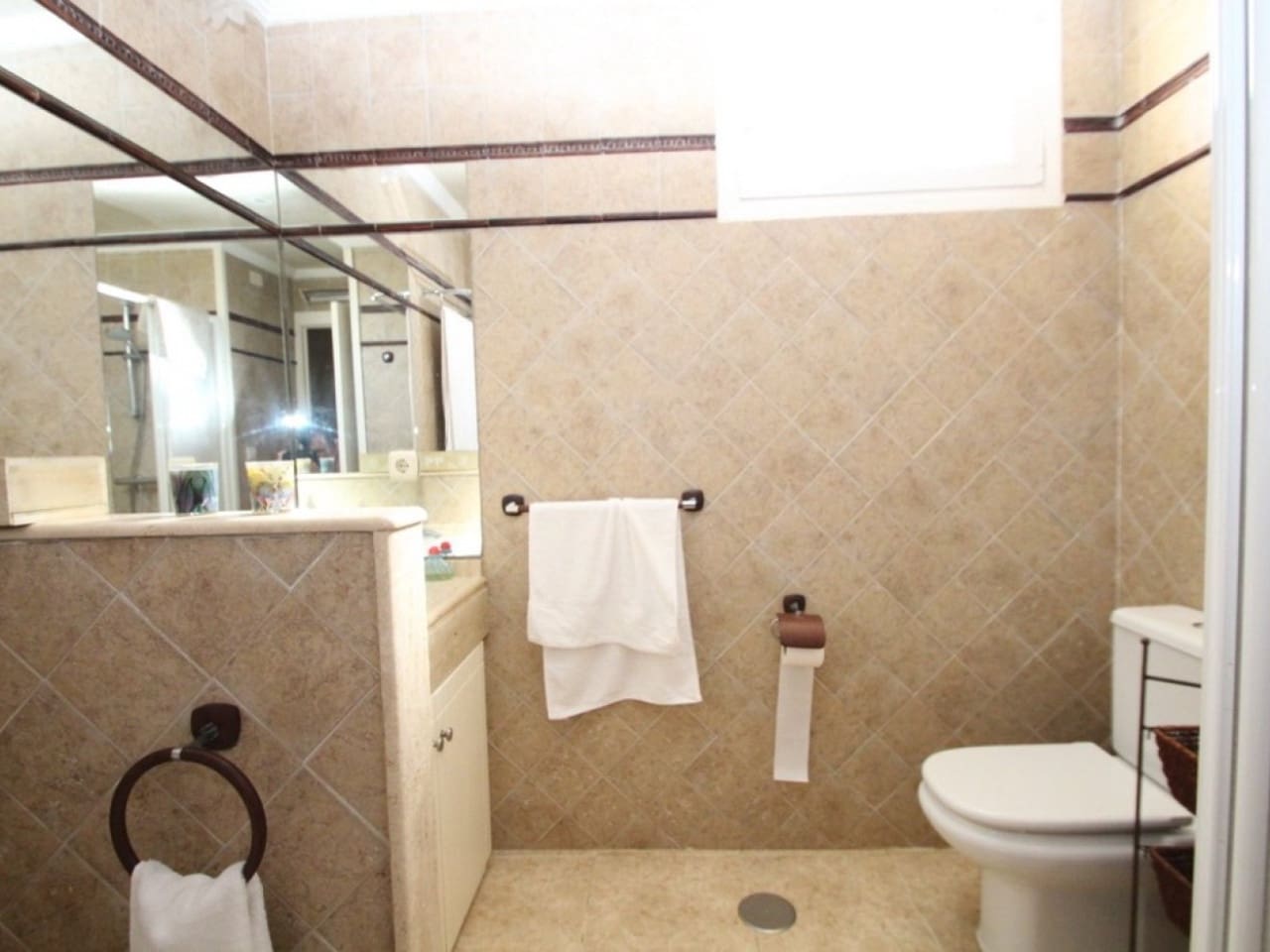 5 chambre Villa/Maison à vendre à Cabo Roig - 1 250 000 € (Ref: 7747759)