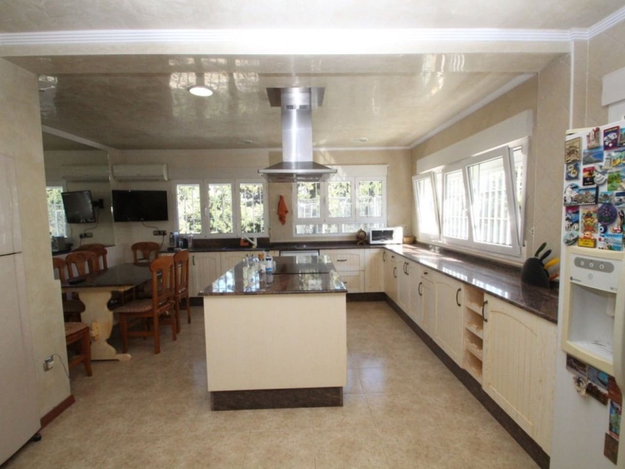 5 chambre Villa/Maison à vendre à Cabo Roig - 1 250 000 € (Ref: 7747759)