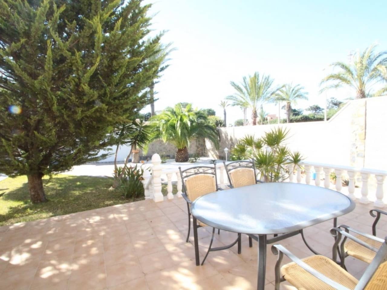 5 chambre Villa/Maison à vendre à Cabo Roig - 1 250 000 € (Ref: 7747759)