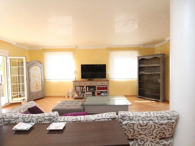 5 soveværelse Villa til salg i Cabo Roig, Orihuela - € 1.250.000 (Ref: 7747759)