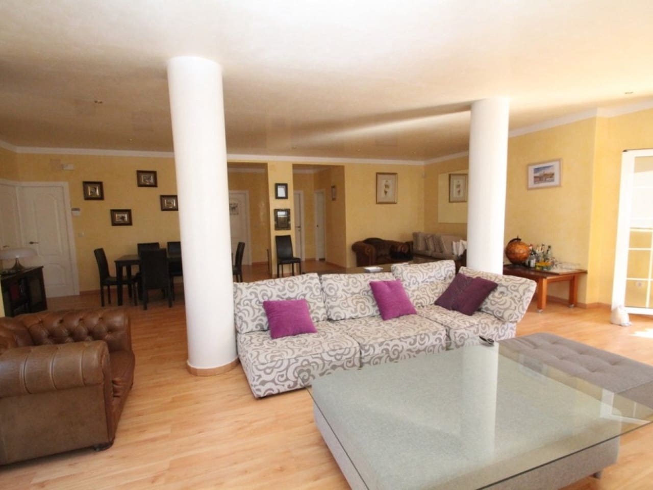 5 chambre Villa/Maison à vendre à Cabo Roig - 1 250 000 € (Ref: 7747759)