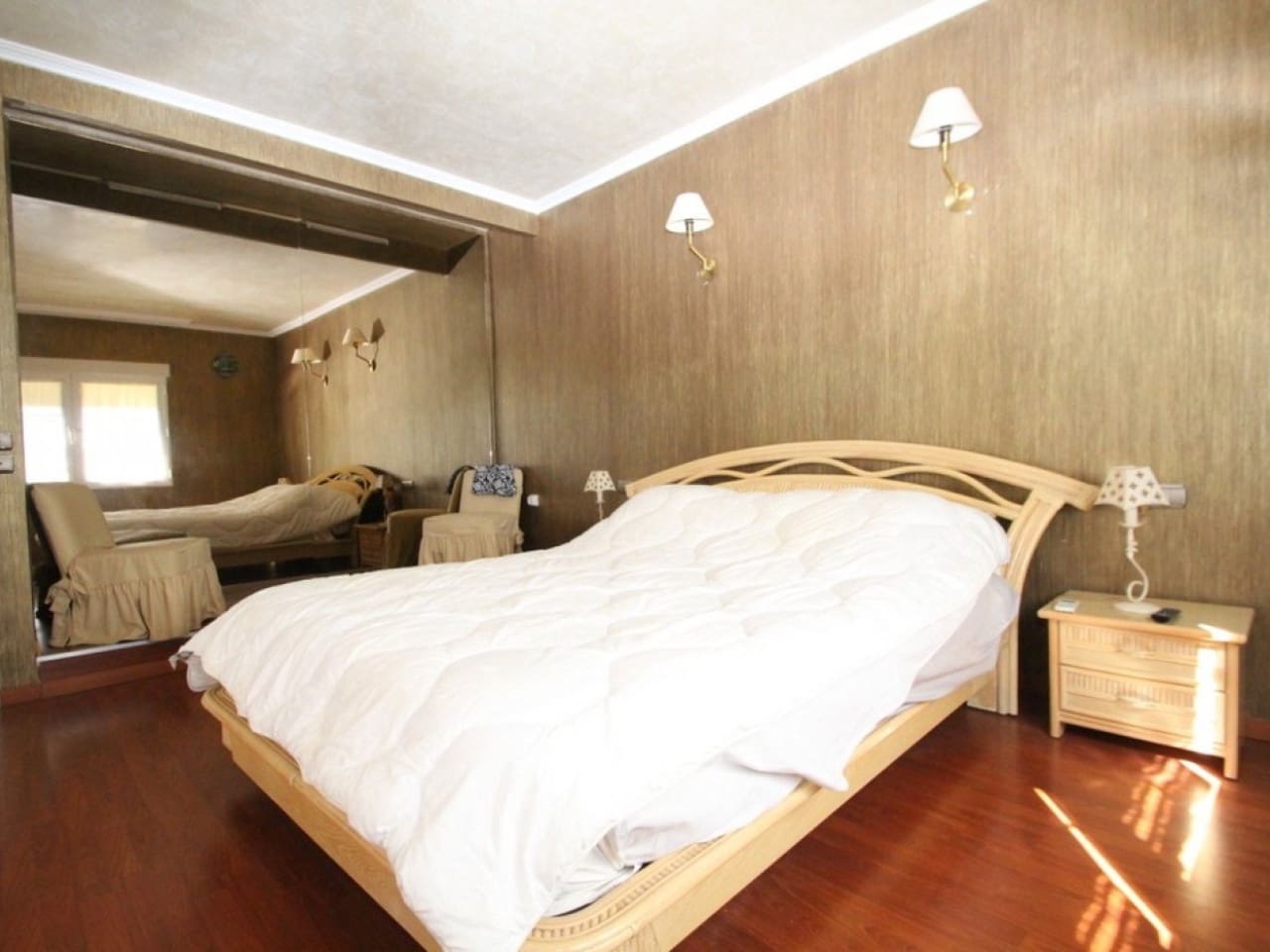 5 chambre Villa/Maison à vendre à Cabo Roig - 1 250 000 € (Ref: 7747759)