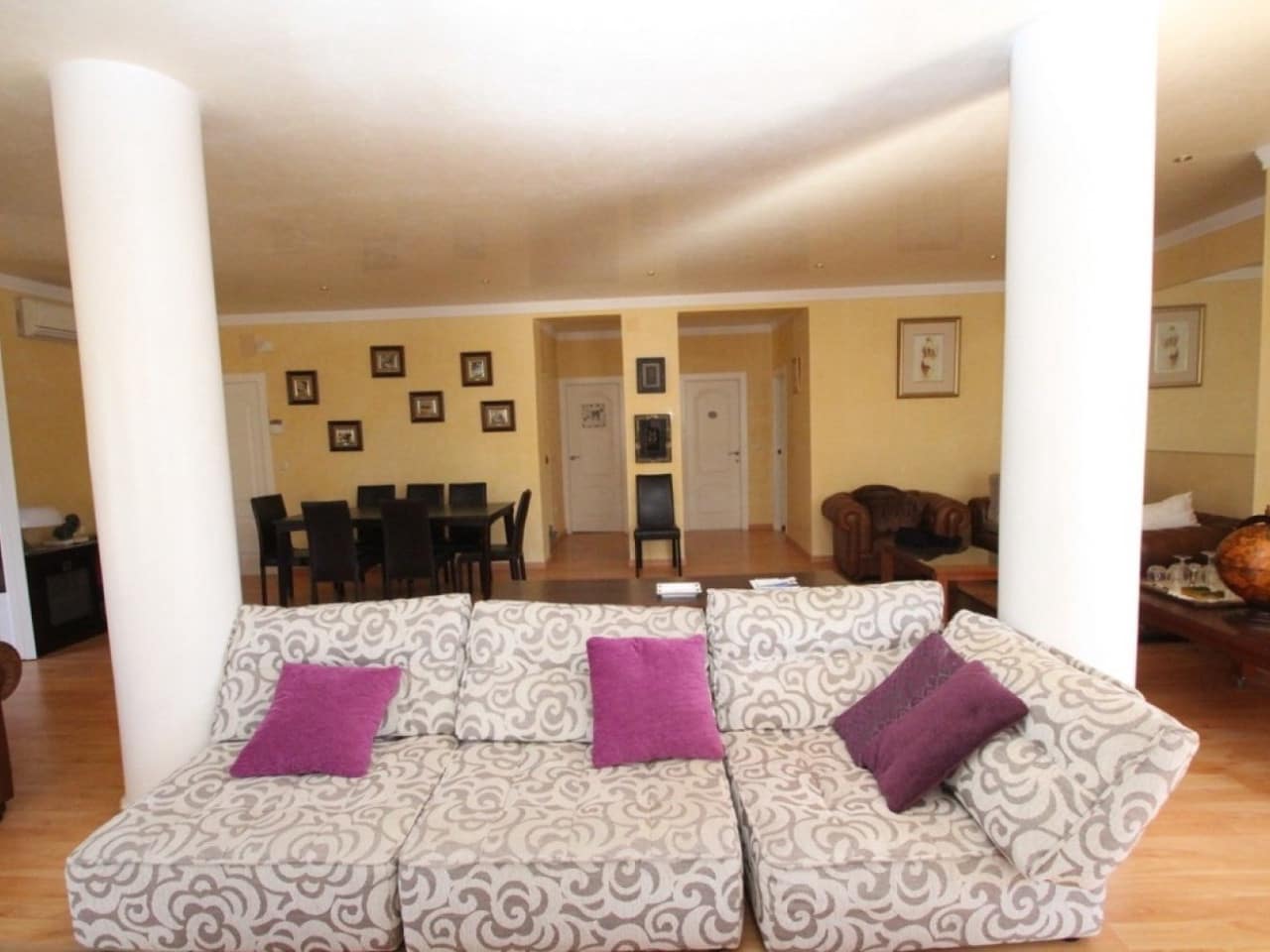 5 chambre Villa/Maison à vendre à Cabo Roig - 1 250 000 € (Ref: 7747759)