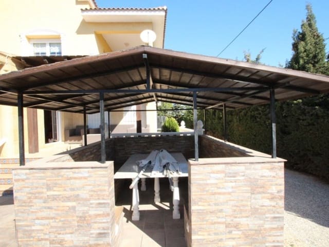 5 soveværelse Villa til salg i Cabo Roig, Orihuela - € 1.250.000 (Ref: 7747759)