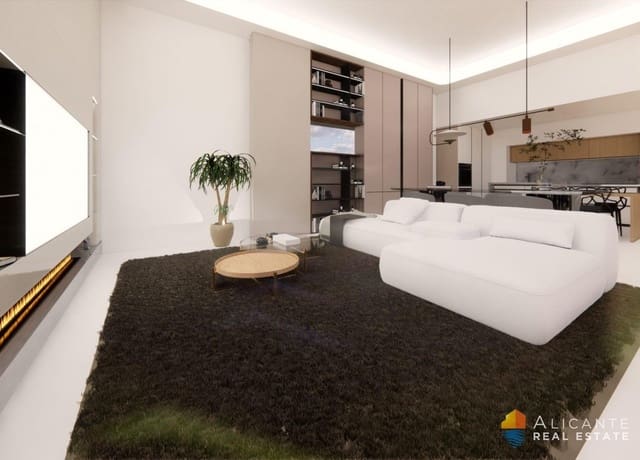 3 chambre Villa/Maison à vendre à Pinar de Campoverde, Pilar de la Horadada avec piscine - 825 000 € (Ref: 7754171)