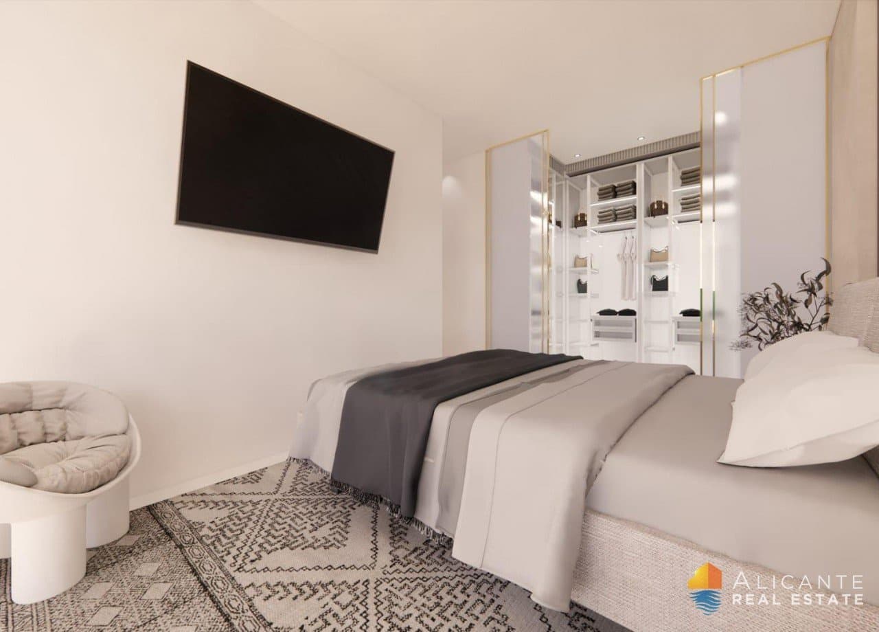 3 bedroom Villa for sale in Pinar de Campoverde with pool - € 825,000 (Ref: 7754171)