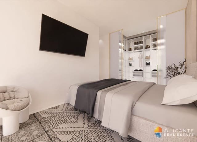 3 chambre Villa/Maison à vendre à Pinar de Campoverde, Pilar de la Horadada avec piscine - 825 000 € (Ref: 7754171)