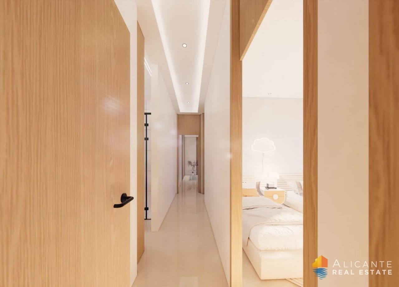 3 bedroom Villa for sale in Pinar de Campoverde with pool - € 825,000 (Ref: 7754171)