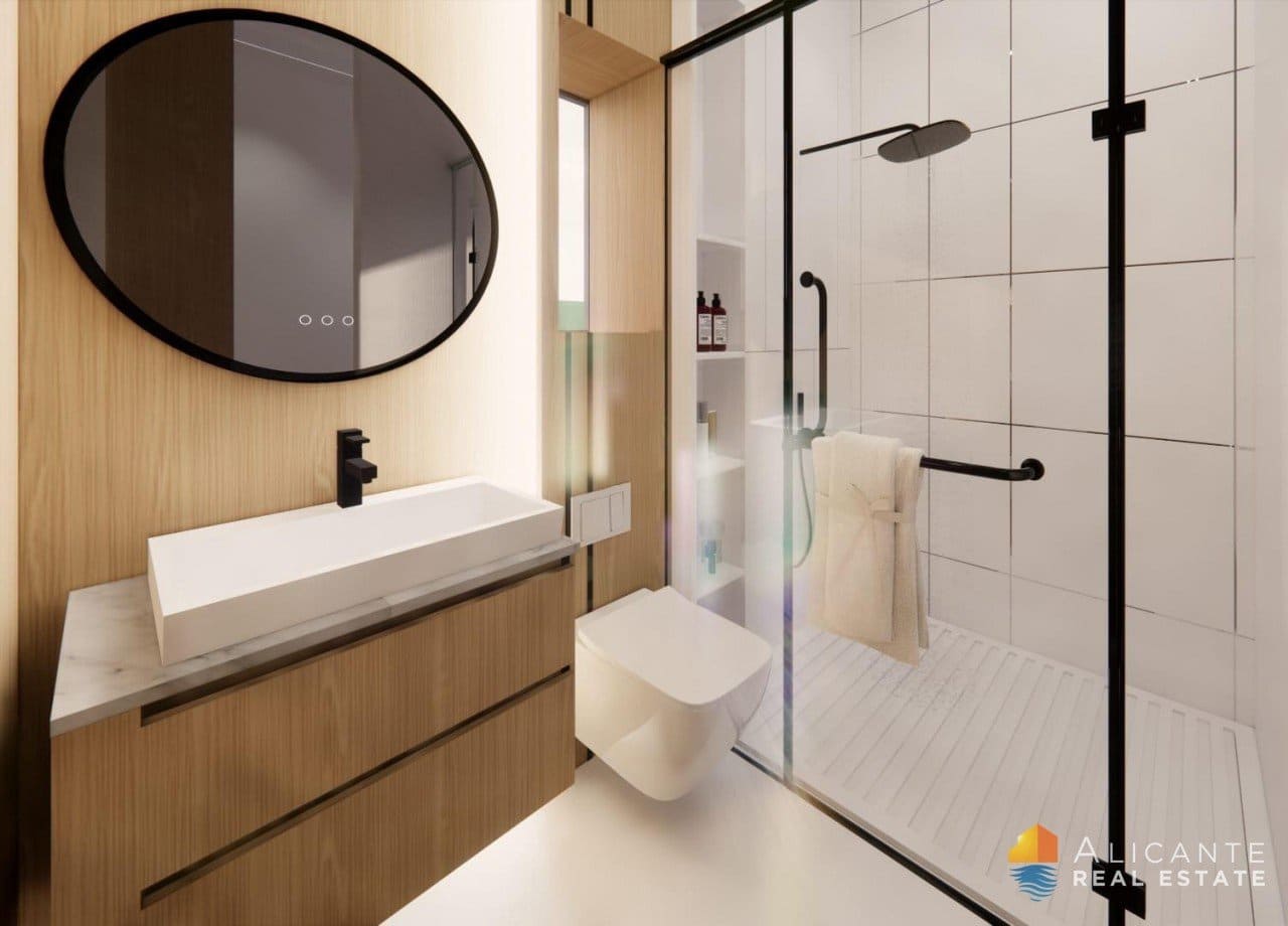 3 bedroom Villa for sale in Pinar de Campoverde with pool - € 825,000 (Ref: 7754171)