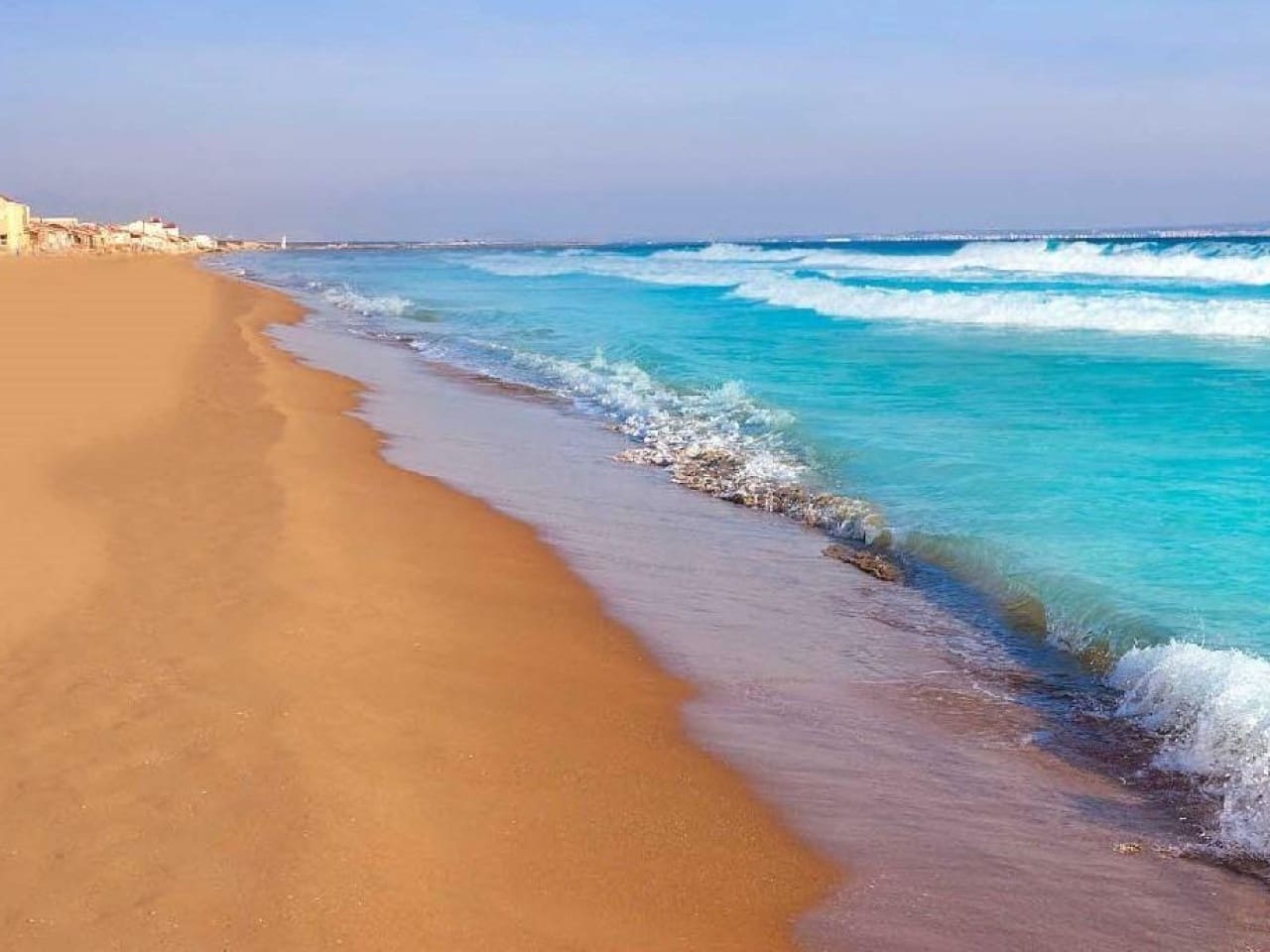 3 Zimmer Villa zu verkaufen in San Fulgencio mit Pool - 800.000 € (Ref: 7754172)