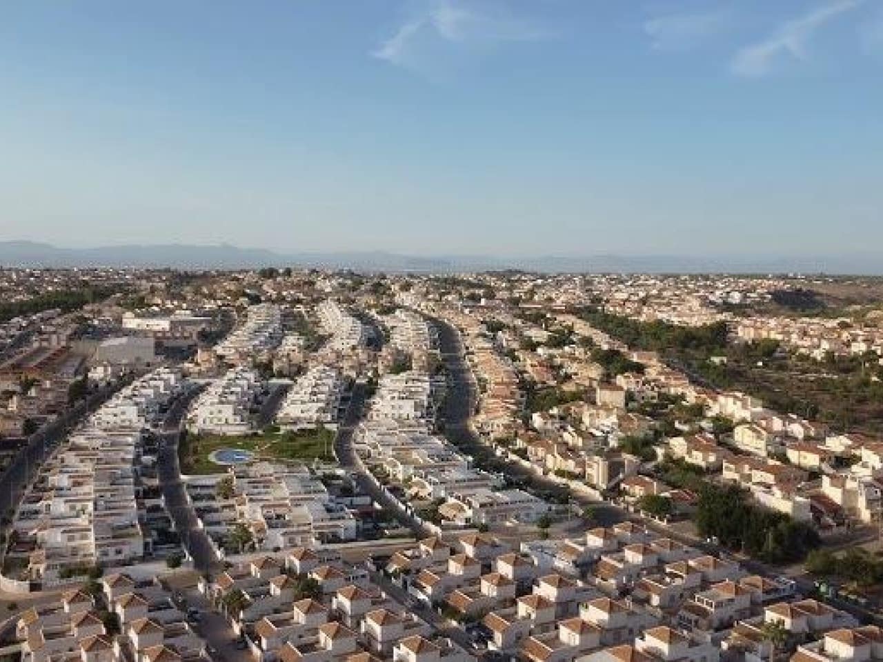 3 Zimmer Villa zu verkaufen in San Fulgencio mit Pool - 800.000 € (Ref: 7754172)