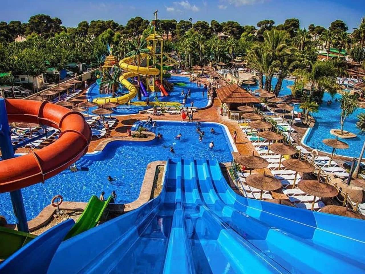 3 Zimmer Villa zu verkaufen in San Fulgencio mit Pool - 800.000 € (Ref: 7754172)