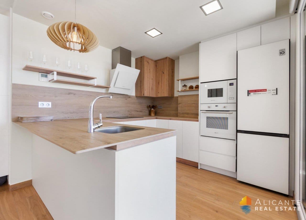 3 chambre Villa/Maison à vendre à Ciudad Quesada avec piscine - 649 000 € (Ref: 7765126)