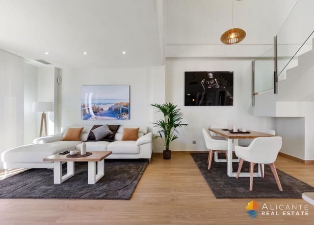 3 chambre Villa/Maison à vendre à Ciudad Quesada, Rojales avec piscine - 649 000 € (Ref: 7765126)