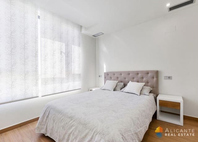 3 chambre Villa/Maison à vendre à Ciudad Quesada, Rojales avec piscine - 649 000 € (Ref: 7765126)