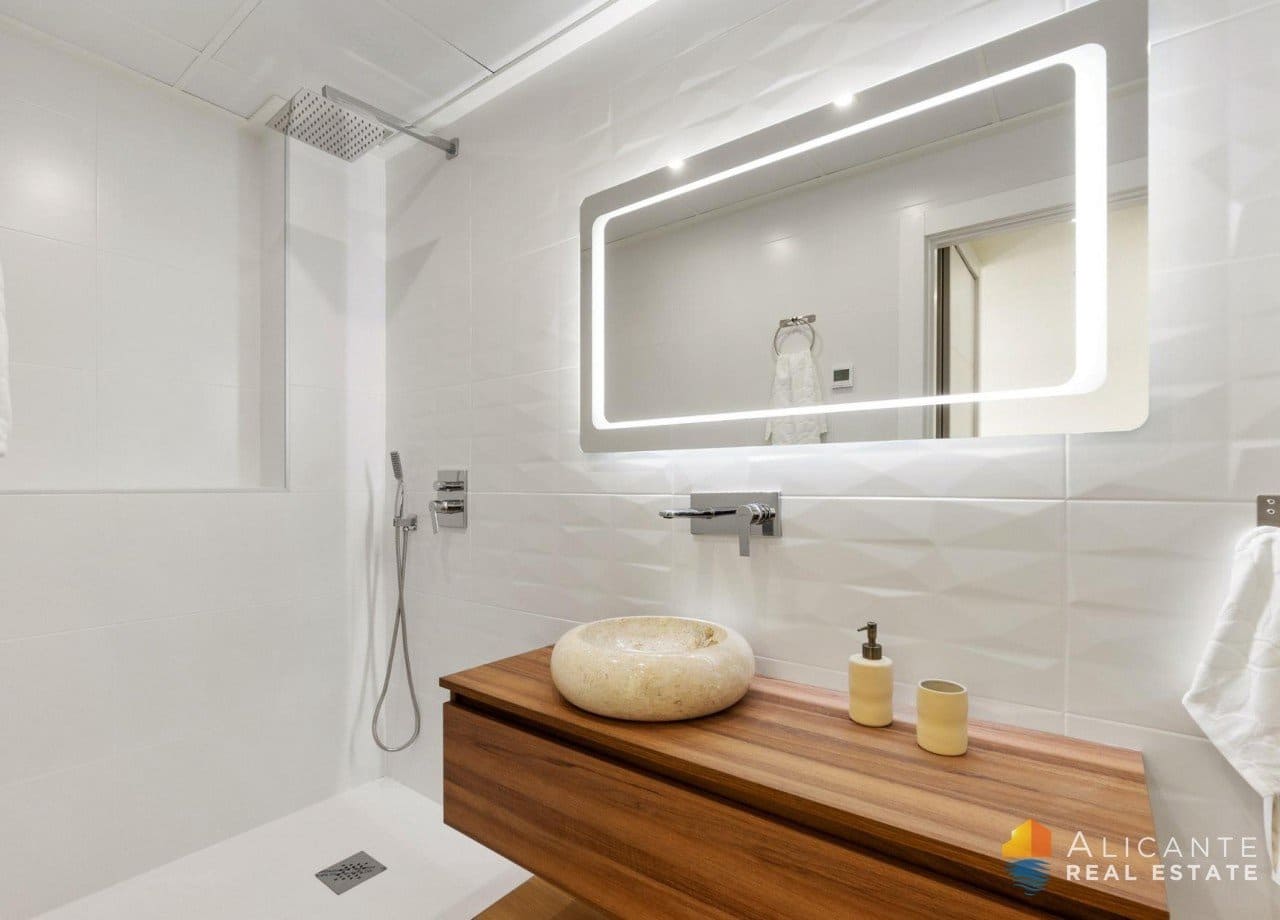 3 chambre Villa/Maison à vendre à Ciudad Quesada avec piscine - 649 000 € (Ref: 7765126)