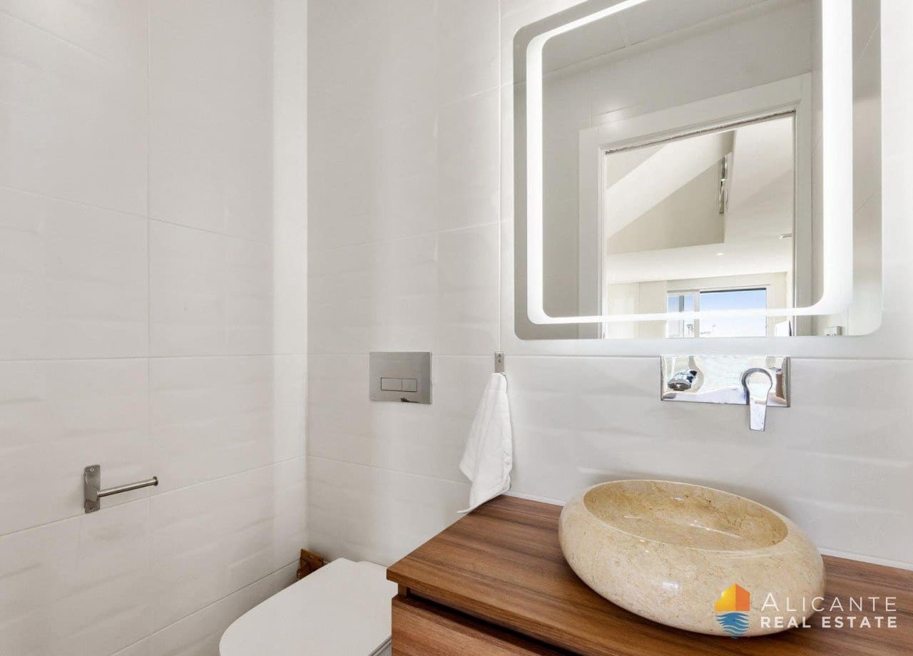 3 chambre Villa/Maison à vendre à Ciudad Quesada avec piscine - 649 000 € (Ref: 7765126)