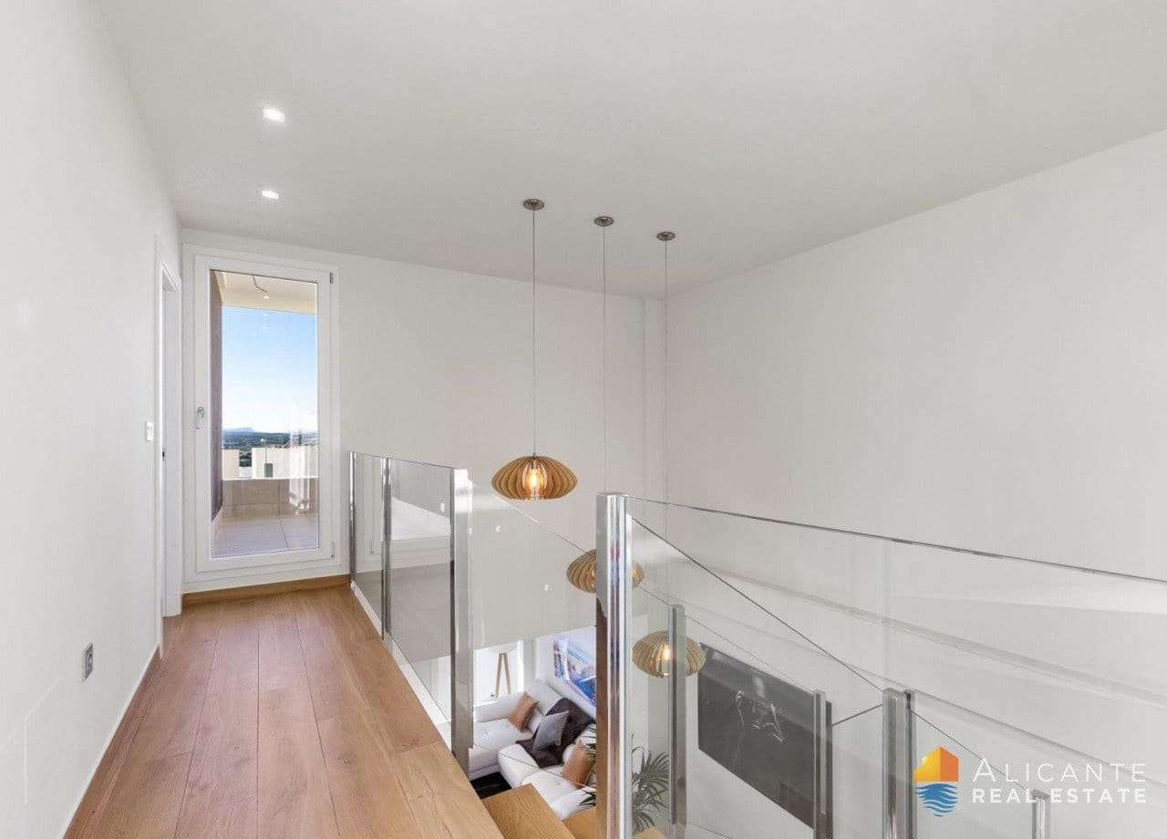 3 chambre Villa/Maison à vendre à Ciudad Quesada avec piscine - 649 000 € (Ref: 7765126)