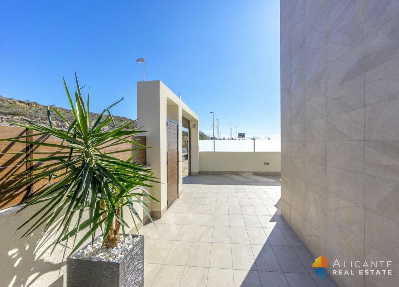 3 chambre Villa/Maison à vendre à Ciudad Quesada avec piscine - 649 000 € (Ref: 7765126)