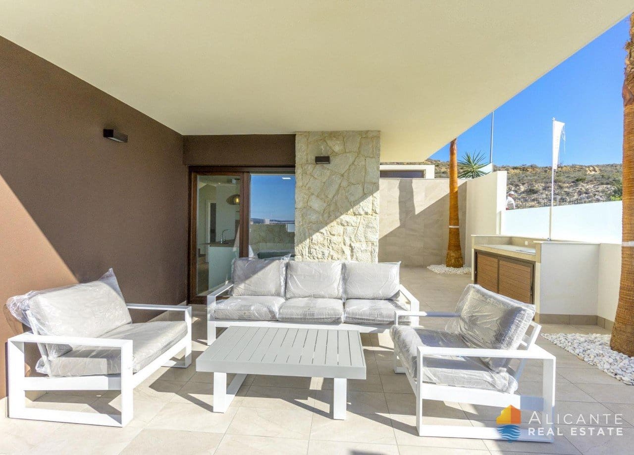 3 chambre Villa/Maison à vendre à Ciudad Quesada avec piscine - 649 000 € (Ref: 7765126)