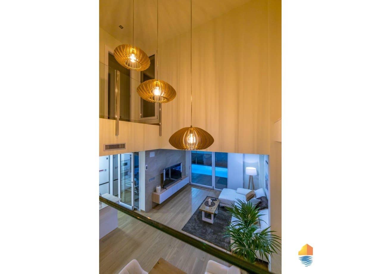 3 chambre Villa/Maison à vendre à Ciudad Quesada avec piscine - 649 000 € (Ref: 7765126)