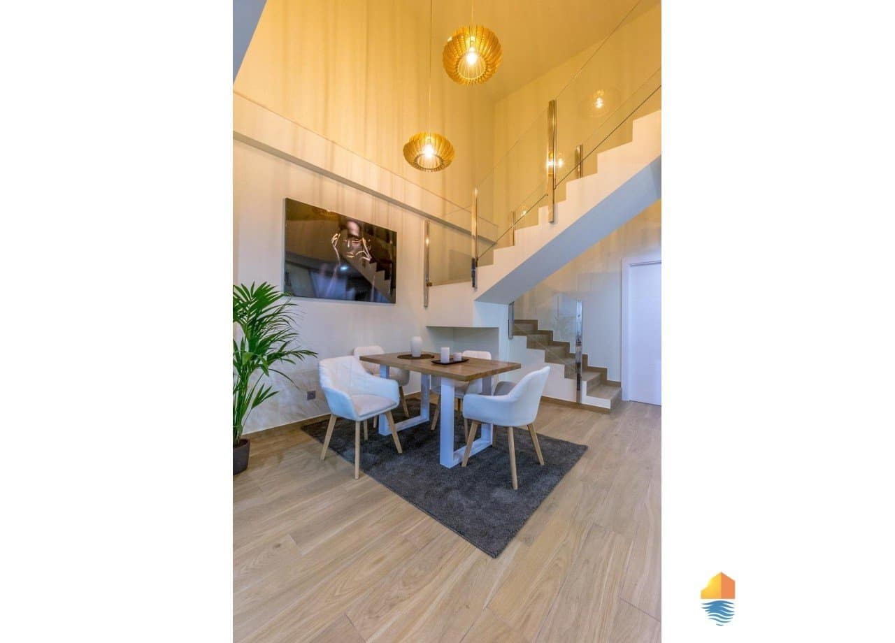 3 chambre Villa/Maison à vendre à Ciudad Quesada avec piscine - 649 000 € (Ref: 7765126)