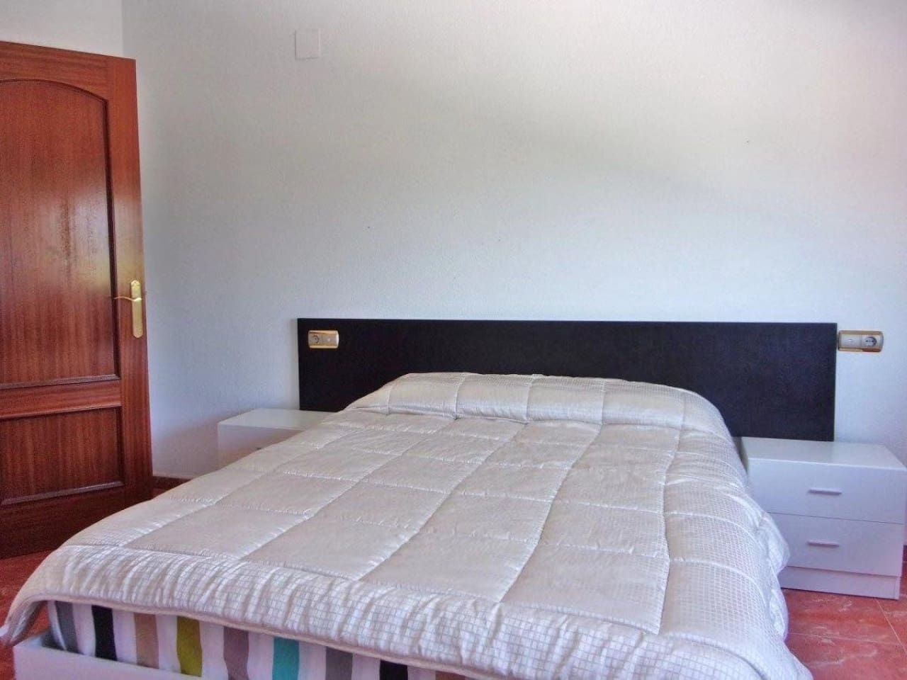 9 sovrum Finca/Hus på landet till salu i Alicante stad med pool - 1 285 000 € (Ref: 7769610)