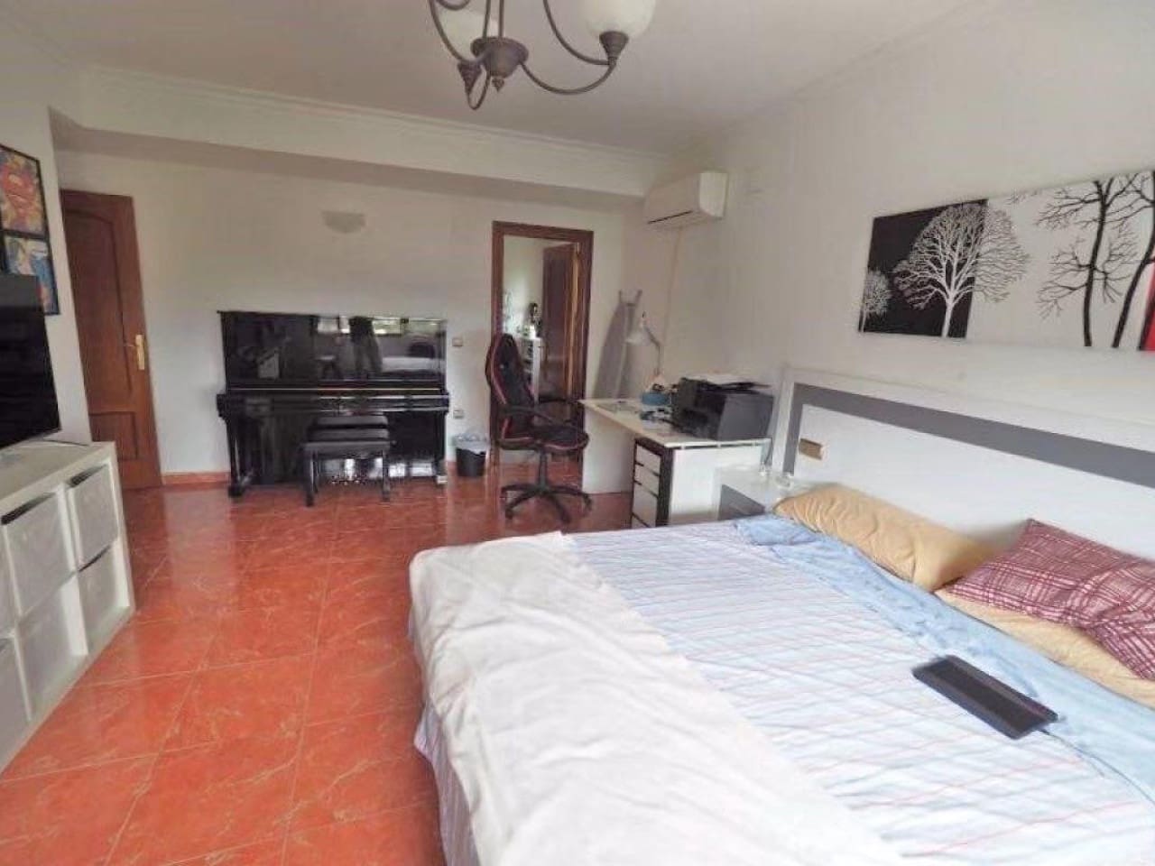 9 sovrum Finca/Hus på landet till salu i Alicante stad med pool - 1 285 000 € (Ref: 7769610)