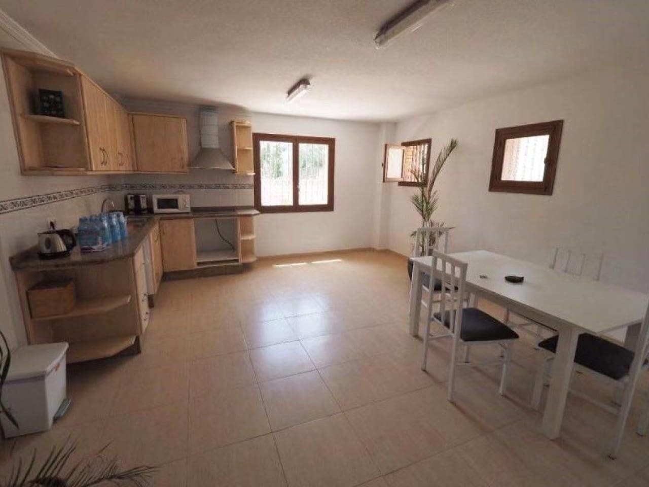 9 sovrum Finca/Hus på landet till salu i Alicante stad med pool - 1 285 000 € (Ref: 7769610)