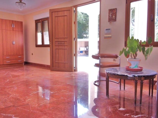 9 soveværelse Finca/Landehus til salg i Alicante by med swimmingpool - € 1.285.000 (Ref: 7769610)