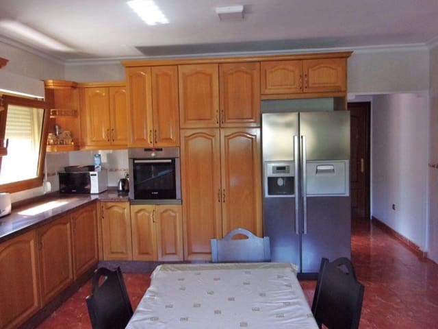 9 soveværelse Finca/Landehus til salg i Alicante by med swimmingpool - € 1.285.000 (Ref: 7769610)