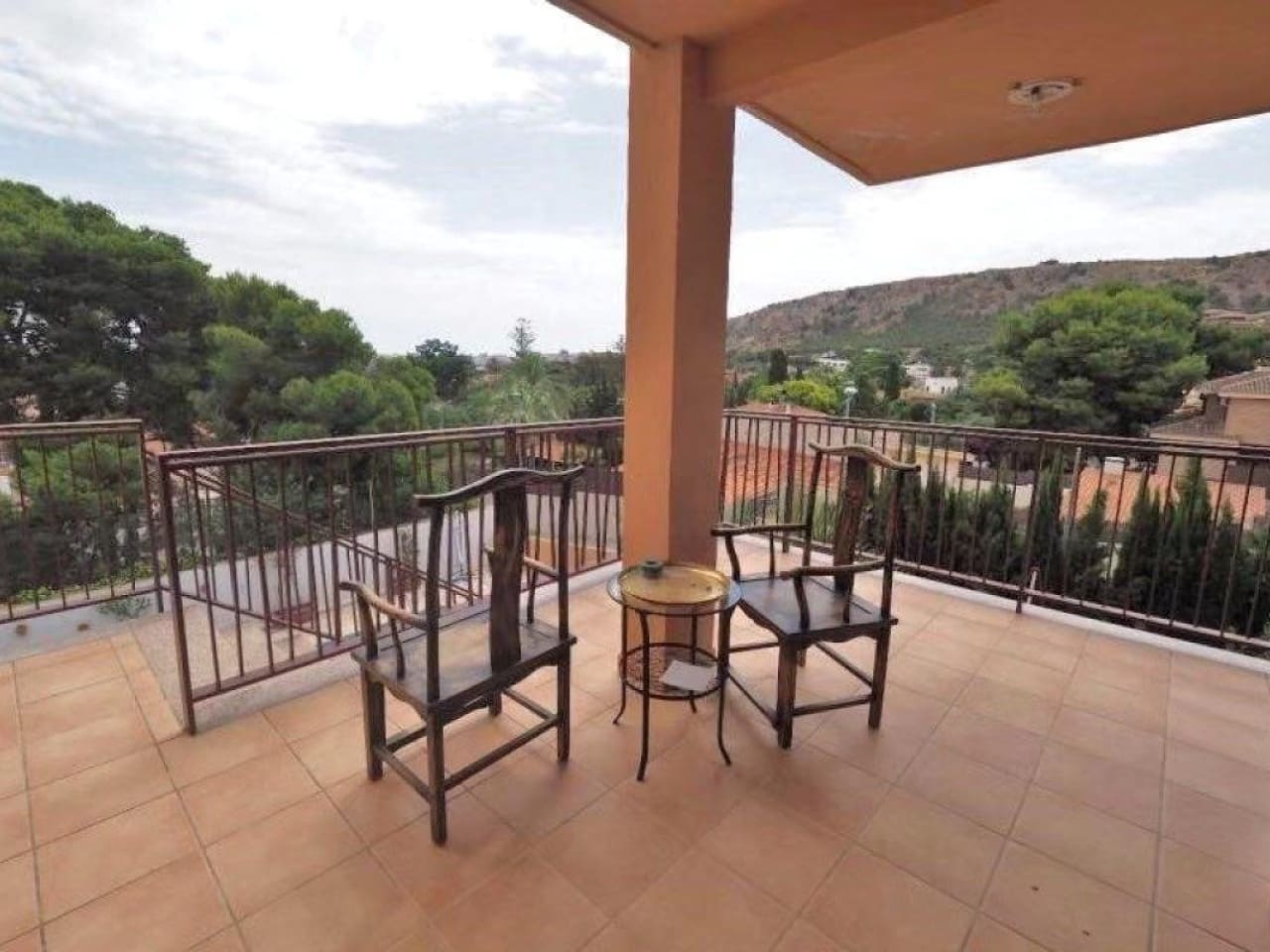 9 sovrum Finca/Hus på landet till salu i Alicante stad med pool - 1 285 000 € (Ref: 7769610)