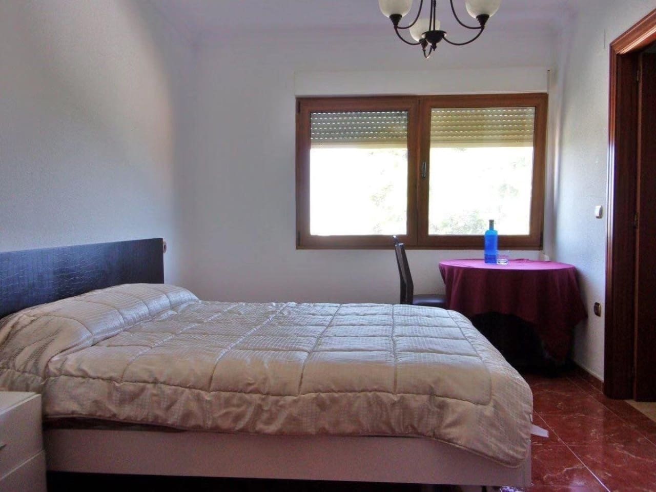 9 sovrum Finca/Hus på landet till salu i Alicante stad med pool - 1 285 000 € (Ref: 7769610)