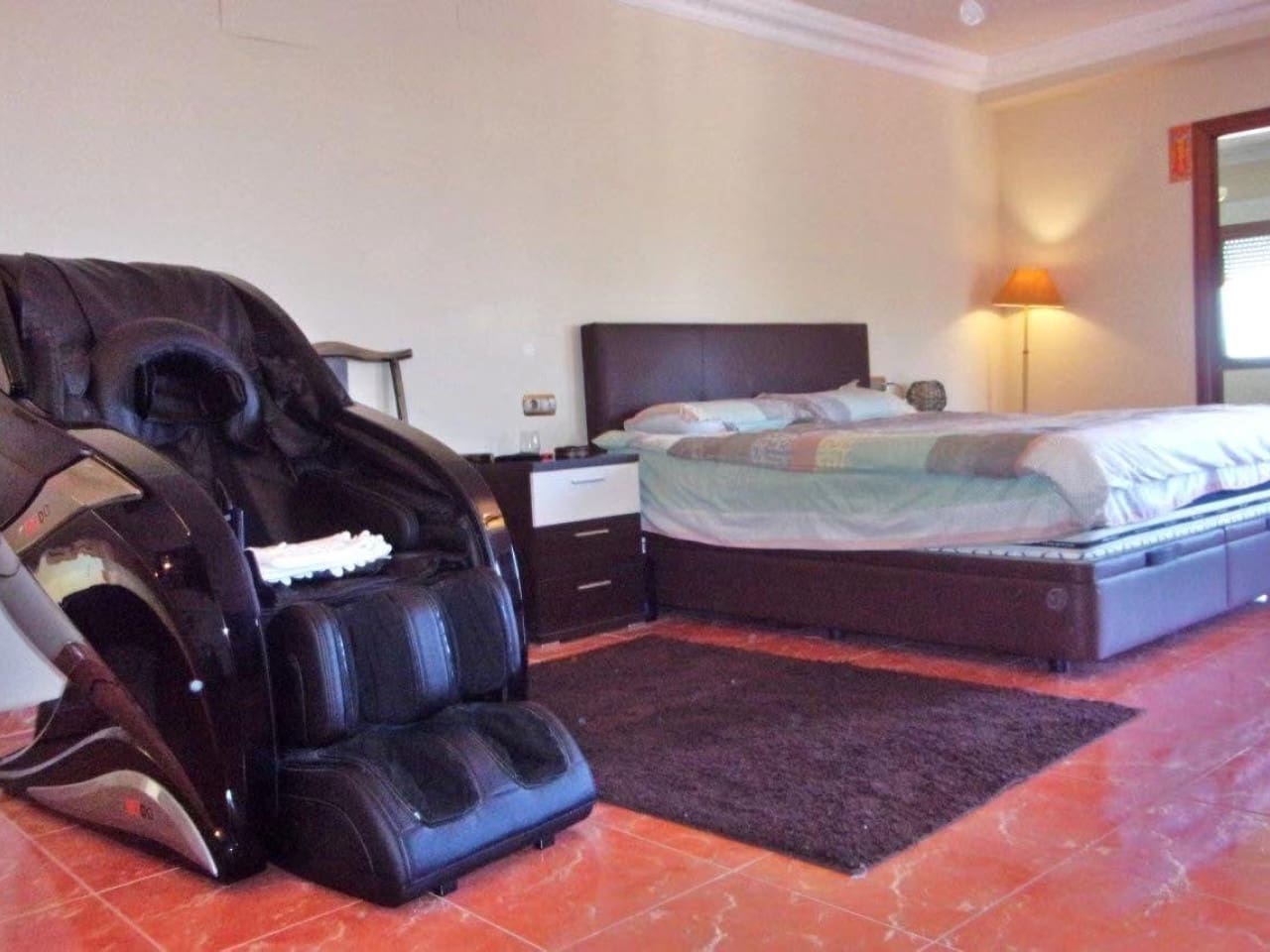 9 sovrum Finca/Hus på landet till salu i Alicante stad med pool - 1 285 000 € (Ref: 7769610)