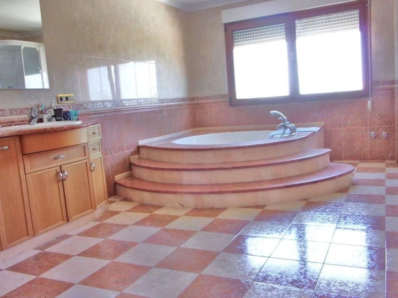 9 sovrum Finca/Hus på landet till salu i Alicante stad med pool - 1 285 000 € (Ref: 7769610)