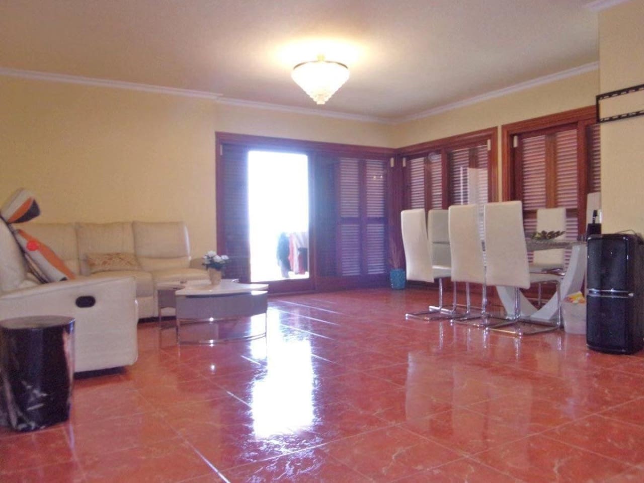 9 sovrum Finca/Hus på landet till salu i Alicante stad med pool - 1 285 000 € (Ref: 7769610)