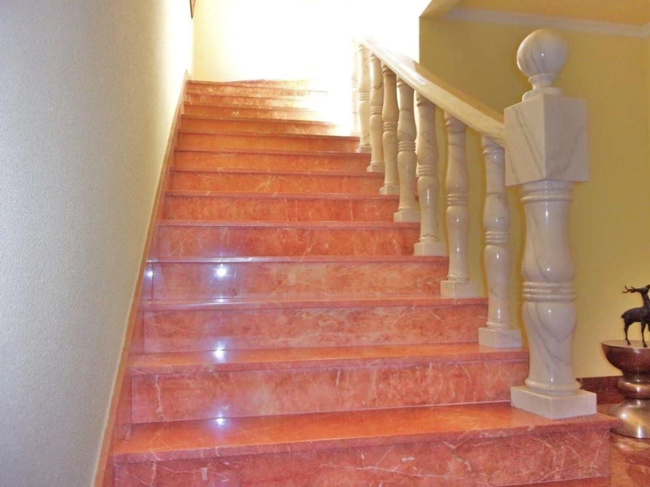 9 sovrum Finca/Hus på landet till salu i Alicante stad med pool - 1 285 000 € (Ref: 7769610)