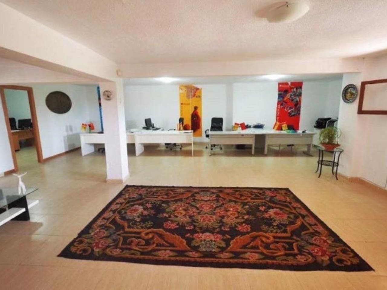 9 sovrum Finca/Hus på landet till salu i Alicante stad med pool - 1 285 000 € (Ref: 7769610)