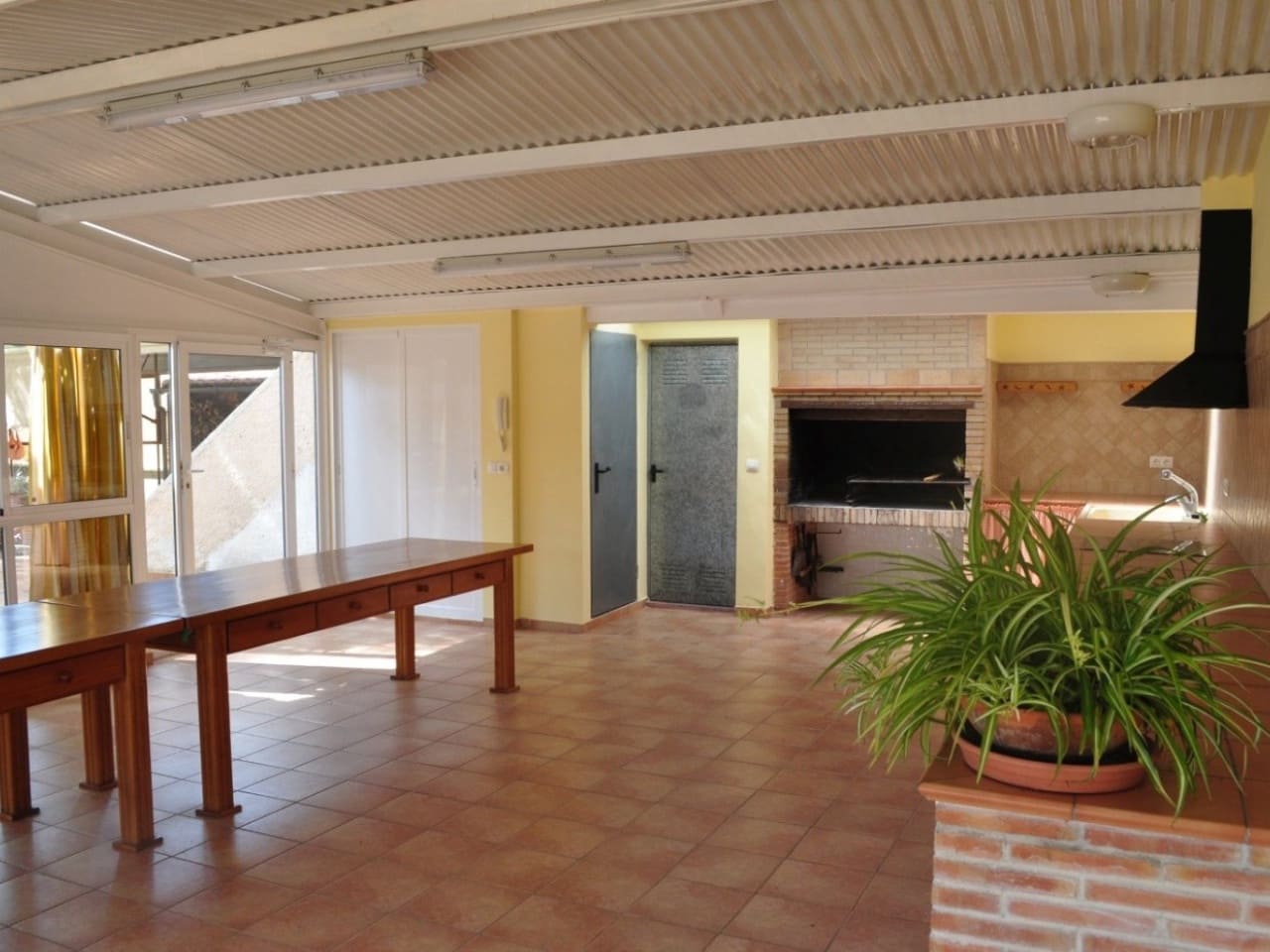 4 makuuhuone Maalaistalo myytävänä paikassa San Vicente / Sant Vicent del Raspeig mukana uima-altaan - 395 000 € (Ref: 7770699)