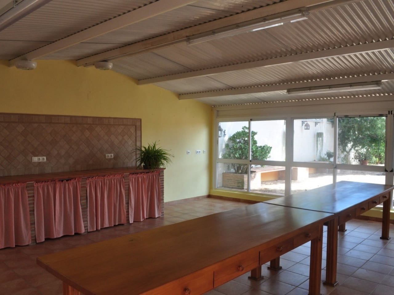 4 makuuhuone Maalaistalo myytävänä paikassa San Vicente / Sant Vicent del Raspeig mukana uima-altaan - 395 000 € (Ref: 7770699)