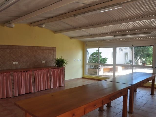 4 quarto Quinta/Casa Rural para venda em San Vicente / Sant Vicent del Raspeig com piscina - 395 000 € (Ref: 7770699)