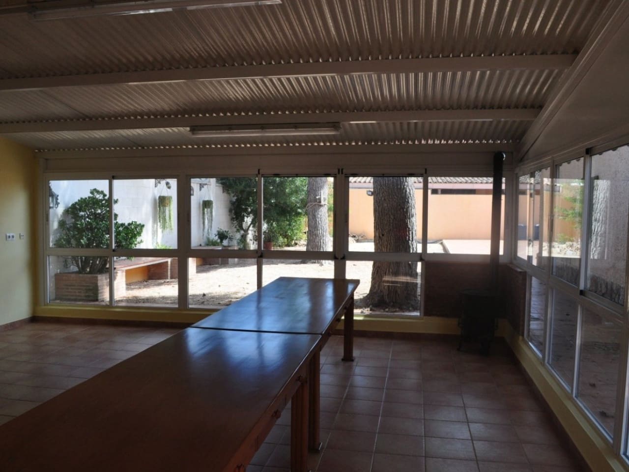 4 makuuhuone Maalaistalo myytävänä paikassa San Vicente / Sant Vicent del Raspeig mukana uima-altaan - 395 000 € (Ref: 7770699)